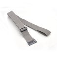 thumbnail image 3 of Ceinture Invisible pour Femmes, Ceinture de Taille Élastique Extensible avec Boucle Plate, 3 of 3