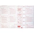 thumbnail image 4 of dc-fix Bell Self Adhesive Décor Film 17" x 78", 4 of 7