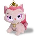 thumbnail image 3 of Disney Princess Palace Pets Bright Eyes Feature Plush - Dreamy, 3 of 4