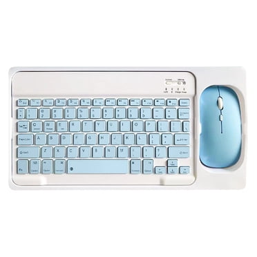 Wireless Keyboard and Mouse Bluetooth Keyboard for Mobile Phones and Tablets Magical Control Magnetic Wireless Keyboard and Mouse Set Keyboard and Mouse,Wireless Keyboard and Mouse Combo