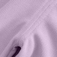 thumbnail image 4 of TopLLC Ensembles de Blouses et Chemises à Manches Courtes Col Rond Mode Décontractée pour Filles Hauts à Manches Courtes Col Rond Boutonné Imprimé Ensembles de Pantalons Courts Ensemble Fille, 4 of 7