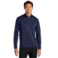 thumbnail image 1 of Port Authority C-FREE Snag-Proof 1/4-Zip K865, 1 of 1