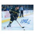 thumbnail image 1 of Kirk Muller Autographed Dallas Stars Game Action 8x10 Photo, 1 of 2