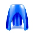 thumbnail image 4 of Camco Support Universel de Filtre à Eau Extérieur pour VR, Accessoires de Campeur, Bleu, 4 of 6