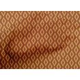 thumbnail image 4 of oneOone Organic Cotton Voile Fabric Geometric Ikat Print Fabric BTY 42 Inch Wide, 4 of 4