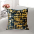 thumbnail image 4 of Velours Chaud Velours Maison Salon Chevet Moderne Coussin de Canapé Ensemble, 4 of 6