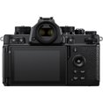 thumbnail image 2 of Nikon Appareils Photo Sans Miroir 24,5 MP, Noir, 2 of 4