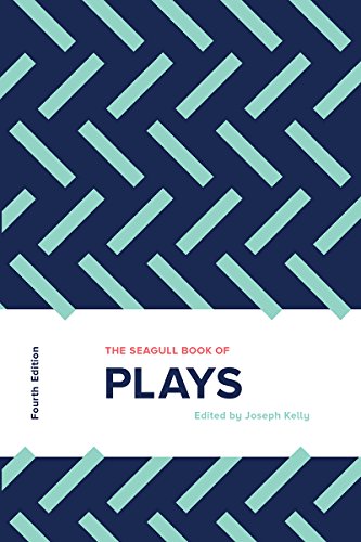 Le Livre des Pièces de Théâtre de la Mouette (Quatrième Édition)