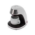 thumbnail image 3 of 300ml Single Serve Coffee Maker Mini Multi-Purpose Extraction Coffee Machine 220V, 3 of 5
