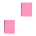 thumbnail image 4 of Youkk Organisateur de Partitions A4 Rangement et Partitions Robuste et Durable. Multiple Rose Clair 2Ensemble, 4 of 6