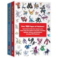 thumbnail image 3 of Pokémon: The Complete Pokémon Pocket Guide Box Set, 3 of 3