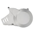 thumbnail image 1 of Motorcycle Engine Stator Cover, Engine Stator Case Metal Alloy High Strength Sturdy Universal  For 110cc 125cc 150cc 180cc Dirt Pit Bike, 1 of 8