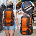 thumbnail image 1 of RXIRUCGD 2025 Nouveau Sac de Randonnée Multifonctionnel Été Grande Capacité Imperméable Sac à Dos de Randonnée Extérieur Réduction de Charge de Voyage, 1 of 7