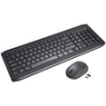 thumbnail image 3 of onn. 100009054 Wireless 104 Keys Full Keyboard and 5-Button Mouse, 3 of 4