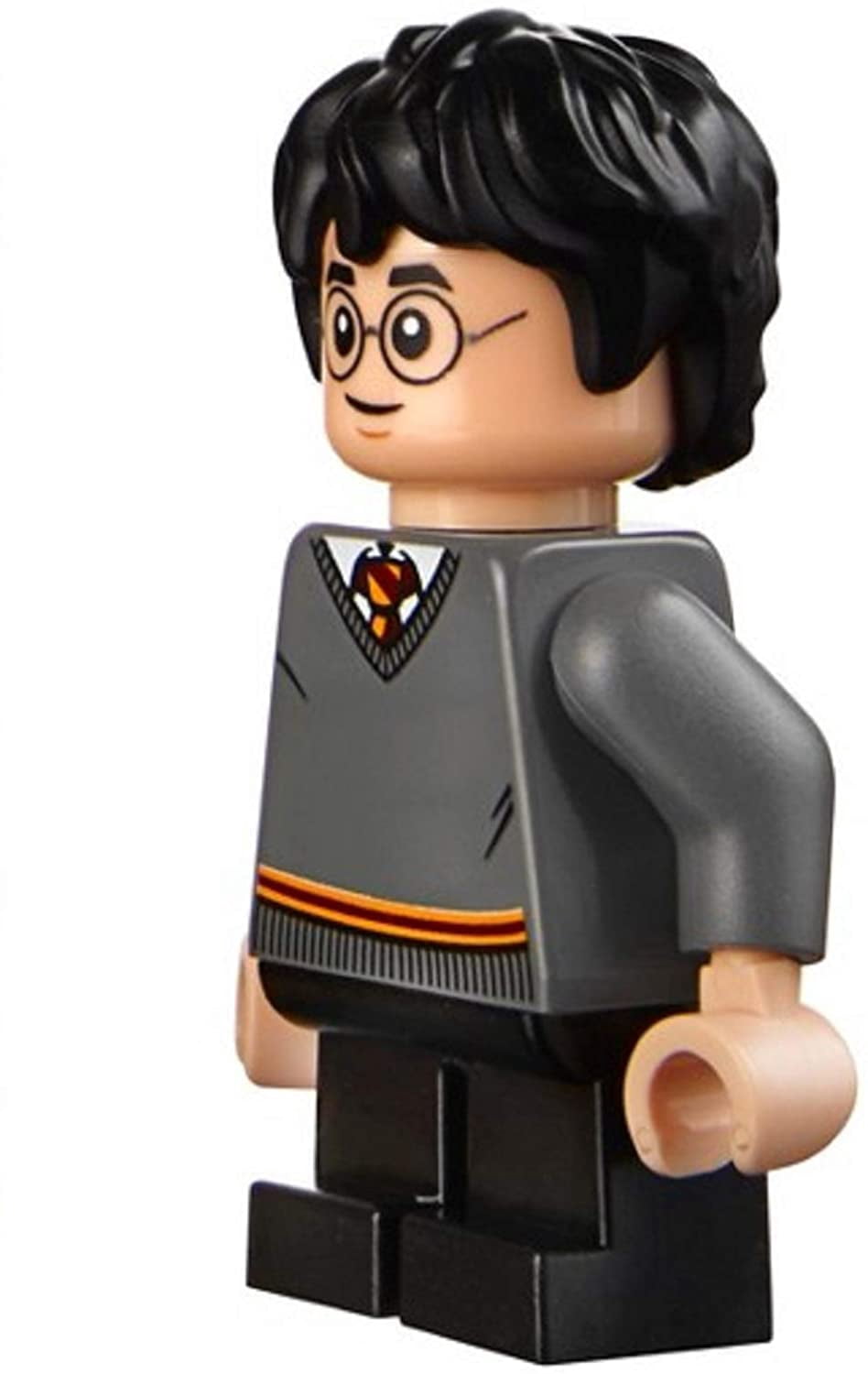LEGO Harry Potter Young Grey Sweater