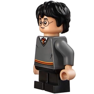 LEGO Harry Potter Jeune Chandail Gris