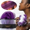 thumbnail image 1 of African Net Sponge Real African Exfoliating Body Scrubber Sponge With Knots African Net Shower Washcloths For Exfoliator Body Bathing Accessories, 1 of 8