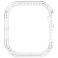 thumbnail image 5 of 46mm Smartwatch Elegant & Screen Guard PC Material Seamless Fit Scratch, 5 of 5