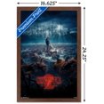 thumbnail image 2 of Netflix Stranger Things : Saison 2 - Citrouilles, 2 of 4