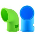 thumbnail image 4 of SHISUYAN 2pcs Steam Release Diverters Power Pressure Cooker Diverters Cooker Accessories, 4 of 8