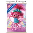 thumbnail image 2 of DreamWorks Trolls 2 - Poppy Wall Poster, 22.375" x 34" Framed, 2 of 4