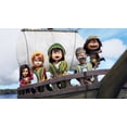 thumbnail image 4 of Jeu vidéo Dragon Quest VII Reimagined pour (PlayStation 5), 4 of 9