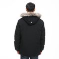 thumbnail image 3 of Canadiana Men's Parka, 3 of 6