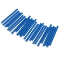 thumbnail image 1 of 24PCS Bicycle Bike Wheel Spokes Reflective Sticks Tube Safe Cycling Spoke Reflector Safety Clip Wheel, 1 of 8