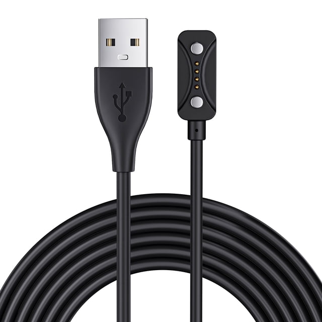 Youkk Charger Stable Current And Durability Charging Cable Charger Polar Pro Charging For Polar 3 And Charging Smartwatch