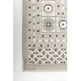thumbnail image 2 of ECARPET Bokhara Traditional Oriental Area Rug, Classic Geometric Pattern, 2 of 9