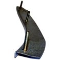 thumbnail image 4 of Crown Automotive 55003233 Garde-Boue Évasé Compatible avec 84 96 Cherokee (Xj), 4 of 5