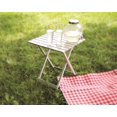 thumbnail image 1 of Camco Table 51891 110 Pound Weight Capacity; Folding; Aluminum, 1 of 5