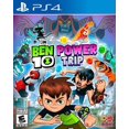 thumbnail image 1 of Jeu vidéo Ben 10 Power Trip pour (PS4), 1 of 7