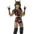 thumbnail image 3 of WWE Collection Elite Figurine articulée Shotzi, 15,24 cm, 3 of 6