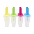 thumbnail image 1 of Moule à glace en plastique Mainstays, ensemble de 9 pièces, 1 of 6