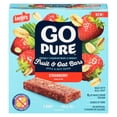 thumbnail image 2 of Go Pure Strawberry Fruit & Oat Bars, 2 of 17