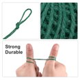 thumbnail image 4 of Uxcell 164 Feet 0.08" Jute Twine Jute Rope Jute Twine String Cords Dark Green for DIY, 4 of 6