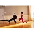 thumbnail image 2 of Echelon Row Folding Connected Rowing Machine with Device Holder and 30 Day Free Echelon Premier Membership, 2 of 9
