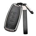 thumbnail image 1 of Étui Porte-Clés pour Chery Tiggo 8 Pro 7 Pro en Cuir, Support de Télécommande, Accessoires, 1 of 7