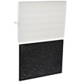 thumbnail image 1 of Winix 1712-0093-00 Air Purifier Replacement Filter T, for HR900, White, 1 of 2