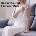 thumbnail image 2 of Massagers for Neck and Shoulder with Heat,Shiatsu Back Shoulder and, 2 of 7
