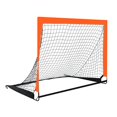 thumbnail image 3 of Almencla Buts de Soccer pour Enfants Pliables Compacts Jouet pour Parc Sport Intérieur et Extérieur, 3 of 8