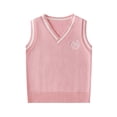 thumbnail image 1 of Tank Top Dress for Children - Stylish and Versatile, Suitable for Various Occasions, 1 of 6