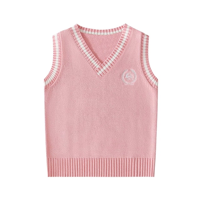 Tank Top Dress for Children - Stylish and Versatile, Suitable for Various Occasions