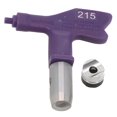 thumbnail image 2 of Airless Spray Tip Fine Finish Nozzle Wide Range Of Sizes 209 -655 Paint Sprayer, 2 of 10
