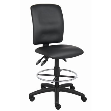 Nicer Furniture Multi-function Fabric Drafting Chair