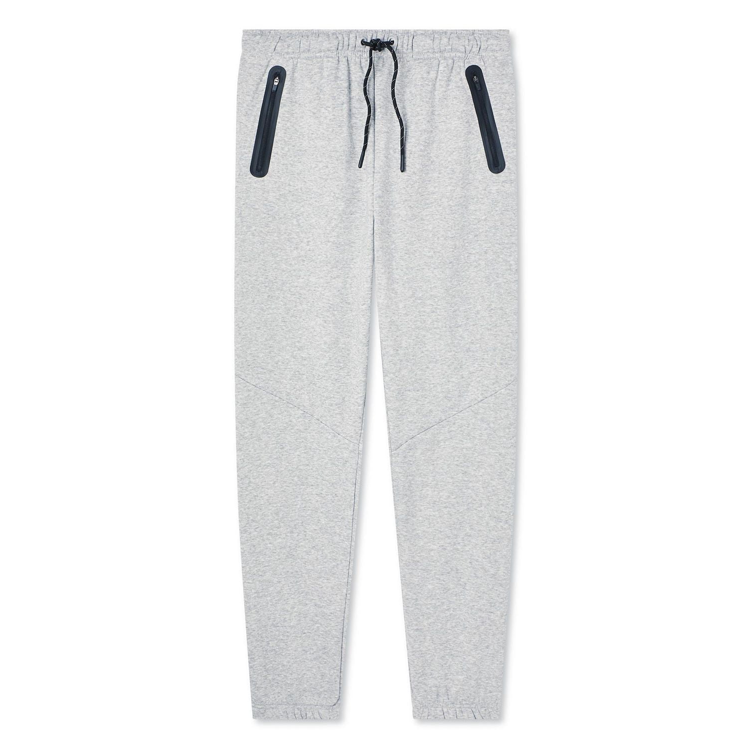 Jogger en molleton Athletic Works pour hommes