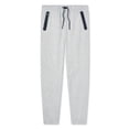 thumbnail image 1 of Athletic Works Men's Fleece Jogger, 1 of 6