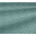 thumbnail image 5 of oneOone Viscose Jersey Fabric Paisley Block Print Fabric By Yard 60 Inch Wide, 5 of 5