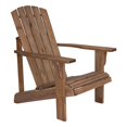 thumbnail image 1 of Shine 5616RW Chaise Adirondack Rustique Lakewood, Vin Rustique, 1 of 1